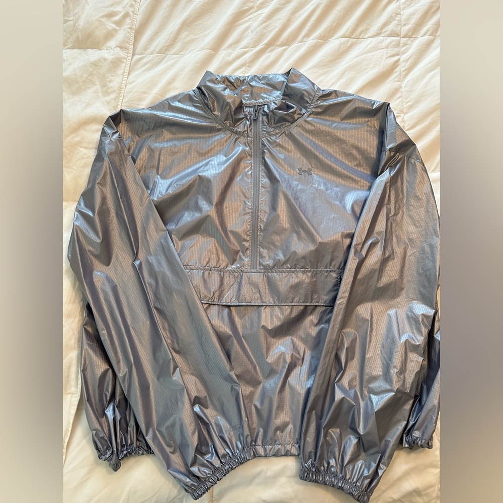 Under Armour windbreaker